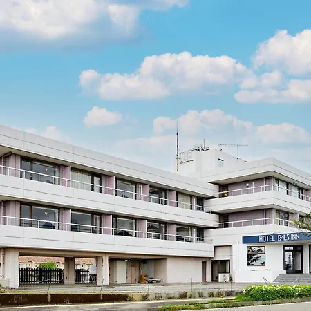 Pals Inn Katsuura-3