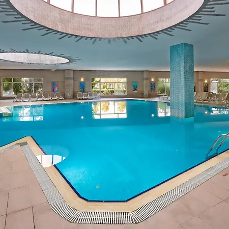 Seaden Sea World Resort&Spa-2
