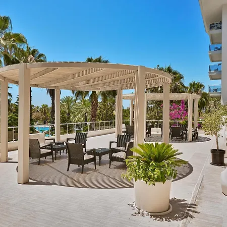 Seaden Sea World Resort & Spa-2