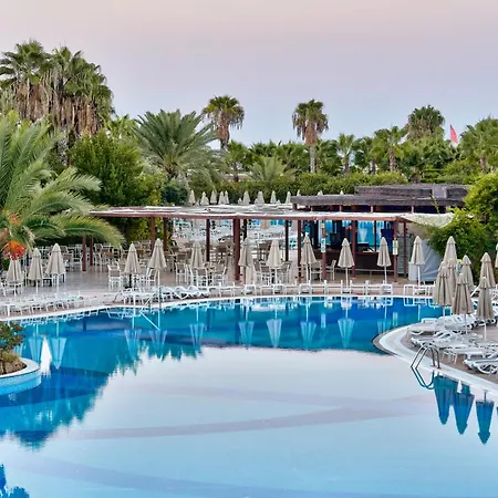 Seaden Sea World Resort&Spa-3