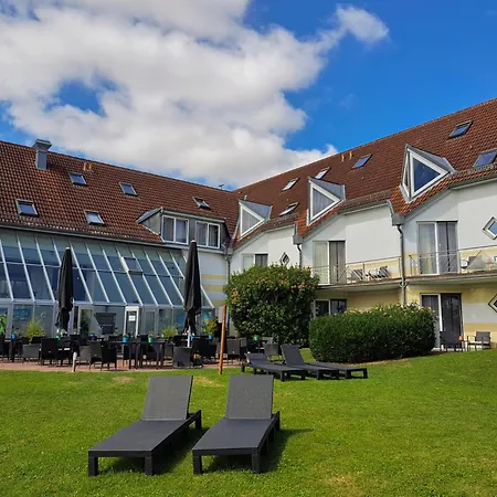 Inselhotel kleiner Bodden-2