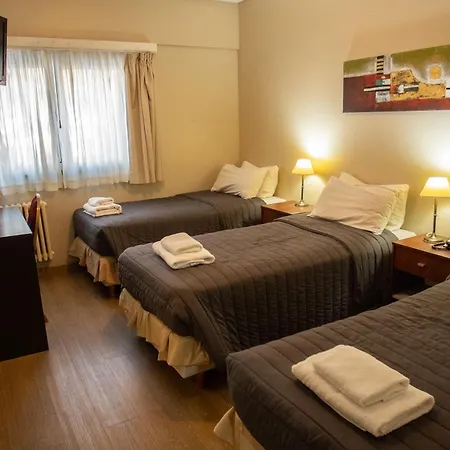Hotel Aspen Ski By Bund-2