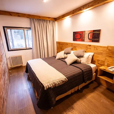 Hotel Aspen Ski By Bund-3