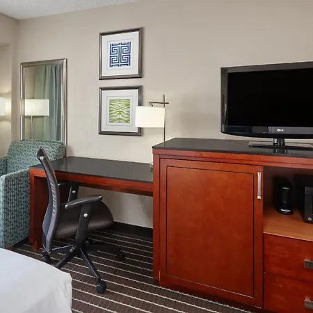 Holiday Inn Express Hotels- Hampton By Ihg-2
