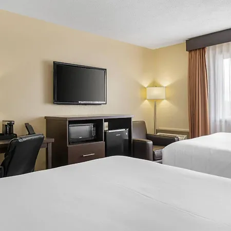 Quality Inn & Suites-2