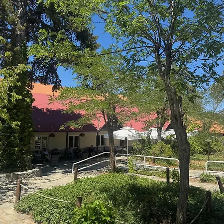 Jubilee Hotel Troodos-3