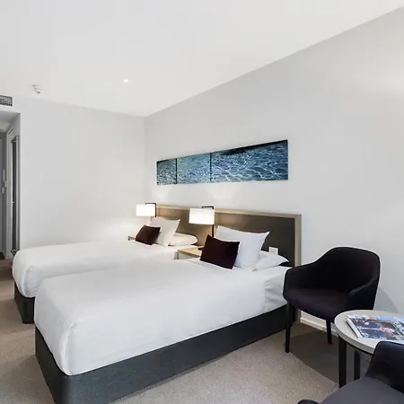 Quarters At Flinders Hotel-3
