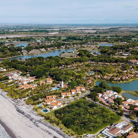 The Buenaventura Golf & Beach Resort, Autograph Collection-2