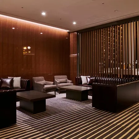Hotel Hyundai By Lahan Ulsan-2