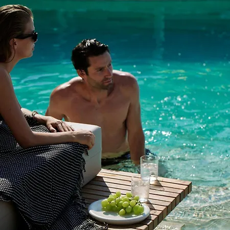 San Antonio Corfu Resort (Adults Only)-3