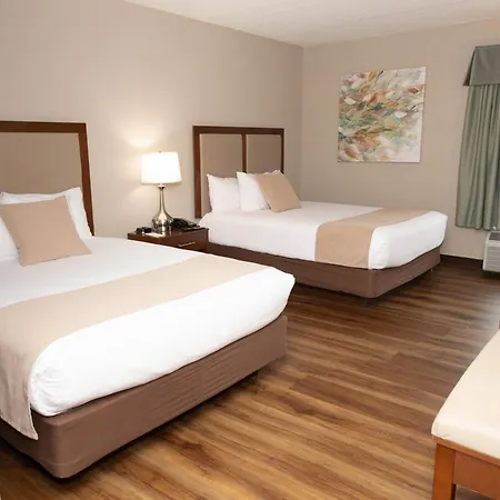 D. Hotel Suites & Spa-3