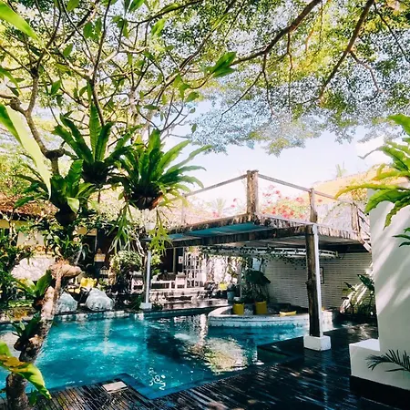 Pondok Baruna Frangipani-3