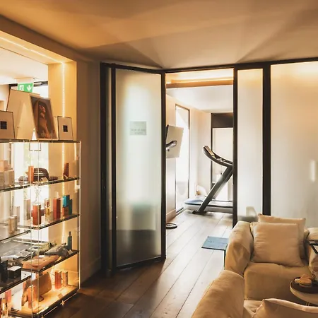 Les Lodges Sainte-Victoire Hotel & Spa-2