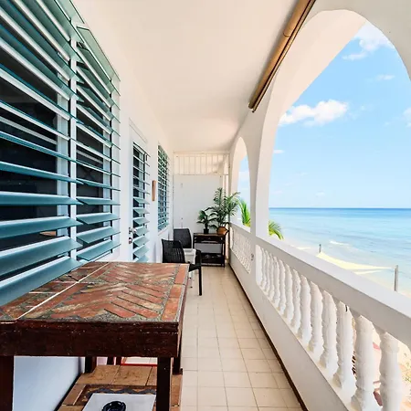 Coconut Palms Inn-2