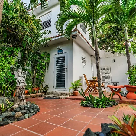 Coconut Palms Inn-3