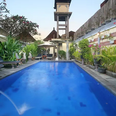 Hotel Jati Sanur-3
