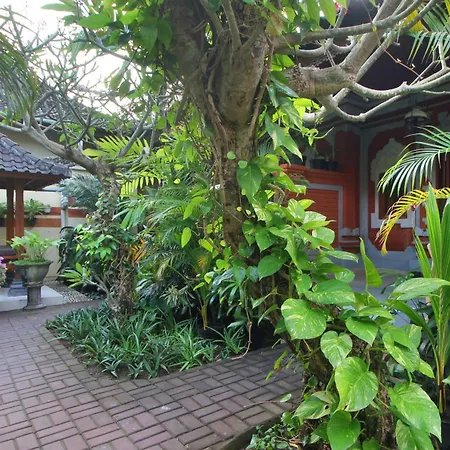 Hotel Jati Sanur-2