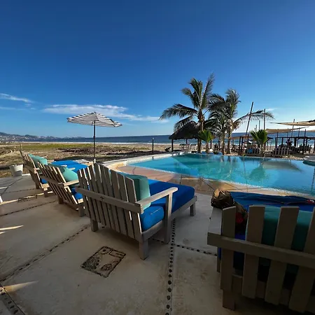 Condominio Agave Del Mar-2