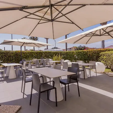 Hotel Viareggio-2