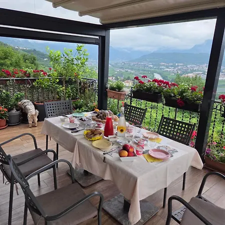 B&B Le tre chiavi-3