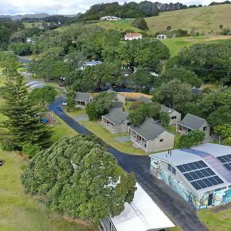 Camp Waipu Cove-2