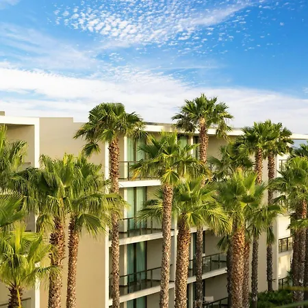 Marriott Residences Salgados Resort, Algarve-3