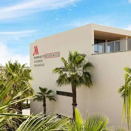 Marriott Residences Salgados Resort, Algarve-3