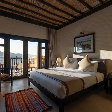 Atana Musandam Resort-2