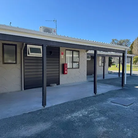 Tahuna Beach Holiday Park-3