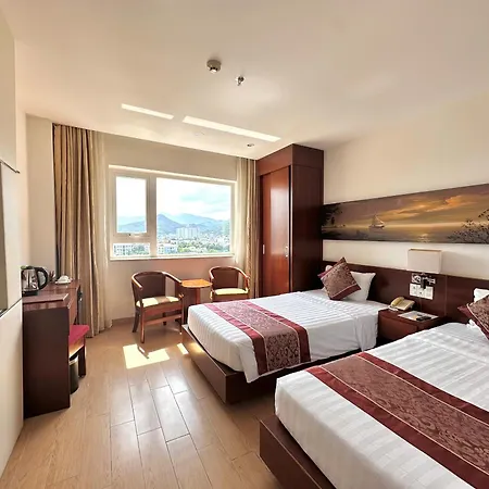 Nha Trang Wonderland Hotel-3