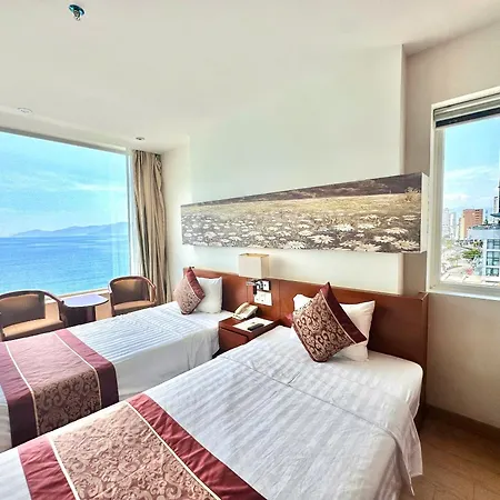 Nha Trang Wonderland Hotel-2