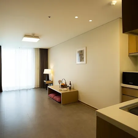 Best Western Haeundae Hotel-2