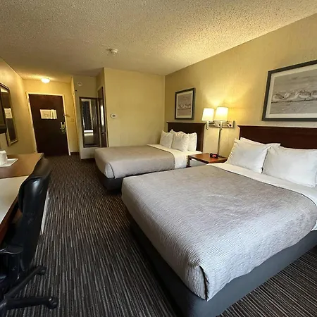 Quality Inn Near Toms River Corporate Park-2