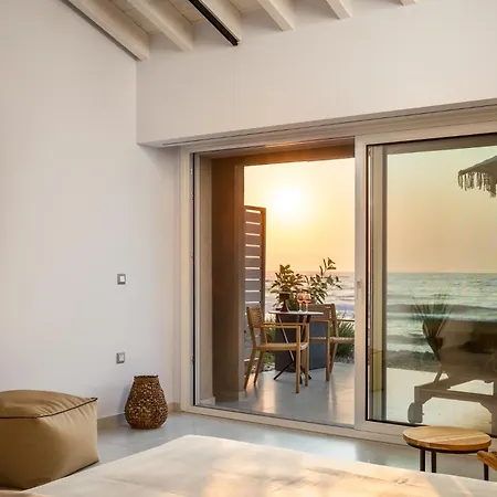 Acharavi Beach Hotel-3