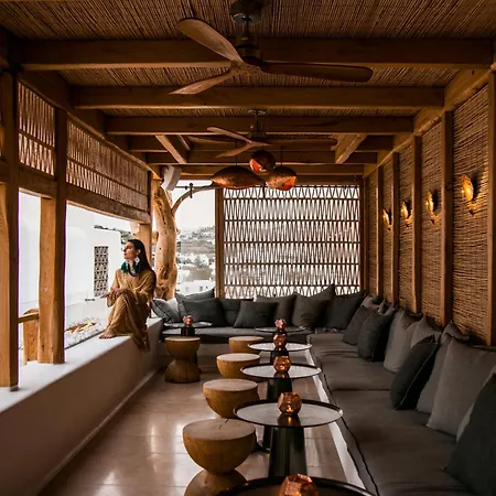 Kove Hotel & Spa Mykonos - Mgallery Collection-2