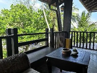 Seashell Resort Koh Tao-Sha Plus-2
