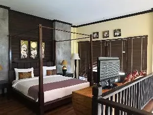 Seashell Resort Koh Tao-Sha Plus-2