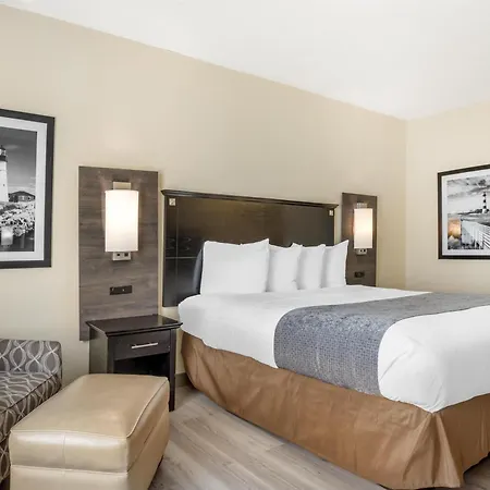 Best Western Bar Harbour Inn-2