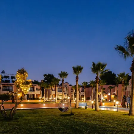 Hotel Prestige Agadir-2