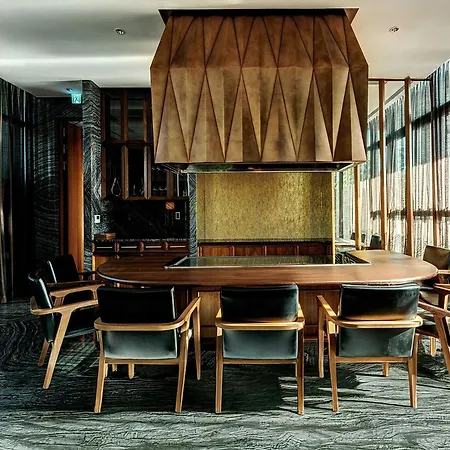 The Amnis, A Luxury Collection Hotel, Kaohsiung-2