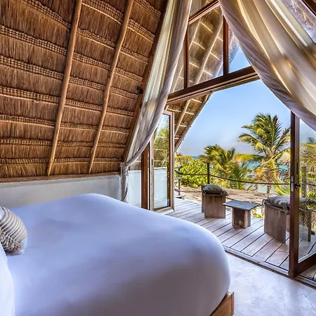 La Valise Tulum, Member Of Small Luxury Hotels-3