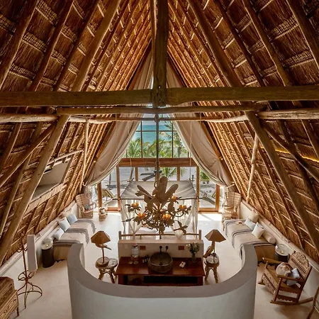 La Valise Tulum, Member Of Small Luxury Hotels-3