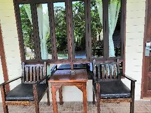 Seashell Resort Koh Tao-Sha Plus-3