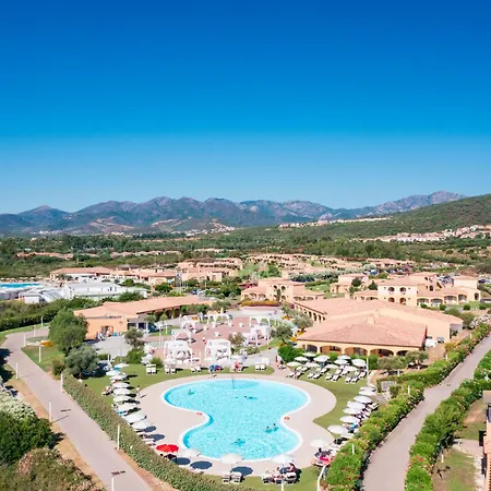 Janna E Sole Resort-2