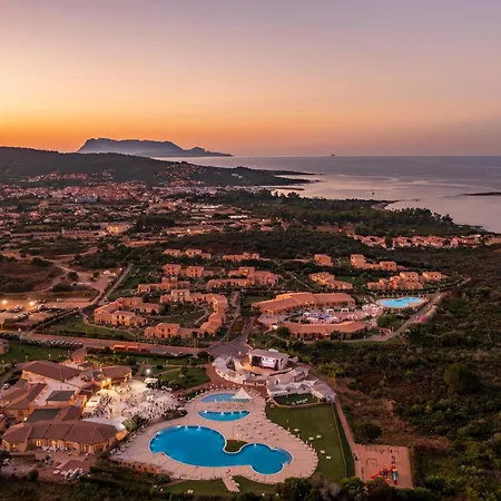 Janna E Sole Resort-3