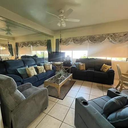 Oceana Rosarito Condo Beach Front Privately Owned Downtown Best Views-3