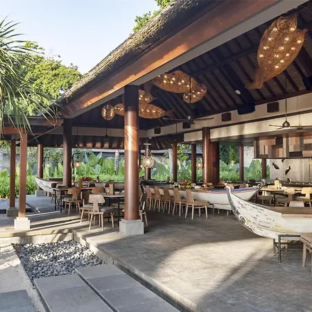 Andaz Bali, By Hyatt-2