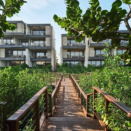 Etéreo, Auberge Resorts Collection-3