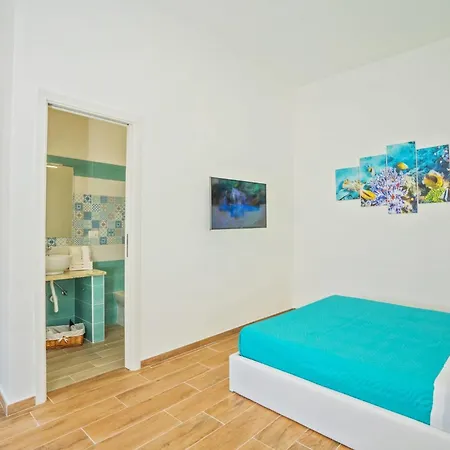 Sea Dream Camere-3