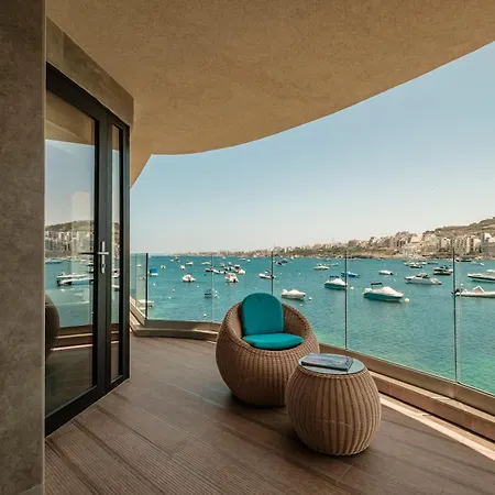 Damare Resort & Spa-2